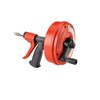 Ridgid 57043 POWER SPIN+ Power Spinner Drain Cleaner