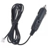 ABLEGRID Car Adapter For Valentine 1 V1 One Detector Power