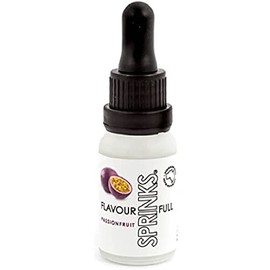 Sprinks Passionfruit Flavour 15 ml