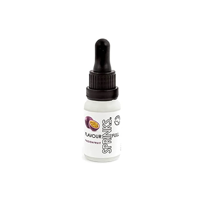 Sprinks Passionfruit Flavour 15 ml