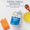 SOLARAY Solaray Super Omega 3 7 9 Supports Healthy Skin,