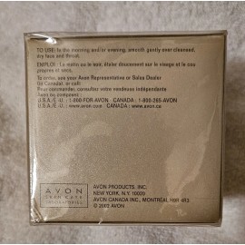 Avon NEW SEALED IN BOX AVON ANEW ULTIMATE CREAM CREME 1.7 FL OZ