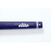 elitegrips MX51 Golf Grips, Set of 7, Navy, No Backline
