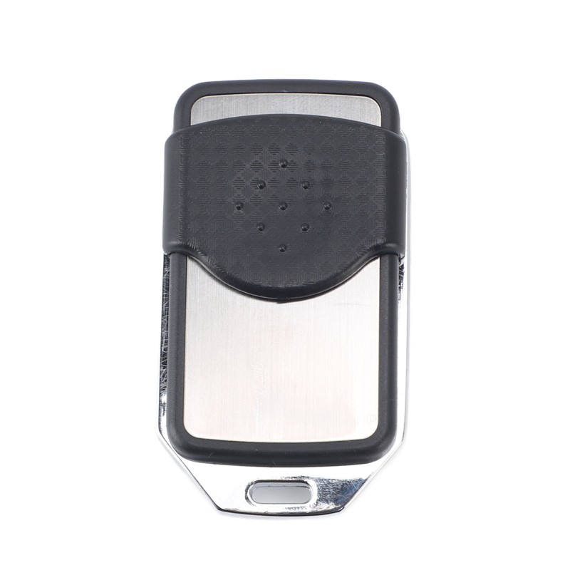 Automatic Door Remote Control Door Opener Learning Code Controller for