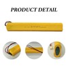 XUNTU BBAT0043A Ni-Cd 9.6V 1200mAh Emergency Light Battery Compatible for