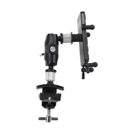 Gibraltar SC-DASBD Dual Adjust Smartphone Bass Drum Hoop Mount