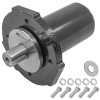 Caltric Deck Spindle For Gravely Pro-Turn 160 PM 260M PM