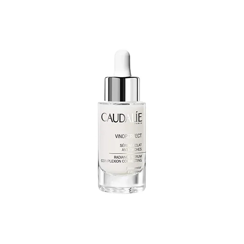 Caudalie Vinoperfect Sérum Antimanchas con Ácido Hialurónico 30ml Todo Tipo