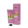 CONSLY_Snail Hand Essence Cream, Regenerating and Softening Hand Cream with