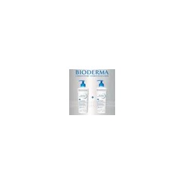 Bioderma 바이오더마 아토덤 울트라 크림(500ml+500ml) Bioderma Atoderm Ultra Cream (500ml+500ml)