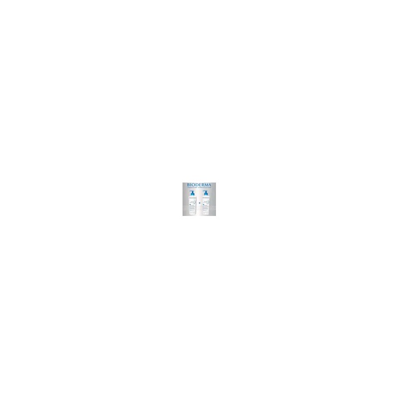 Bioderma 바이오더마 아토덤 울트라 크림(500ml+500ml) Bioderma Atoderm Ultra Cream (500ml+500ml)
