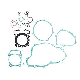 Tusk Complete Gasket Kit Compatible with Yamaha YZ250F 2001-2013