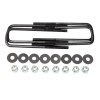 Ford Extended U-bolts Kit For 1999-2004 Ford F250 F350 Front