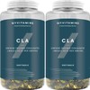 MyProtein CLA (Compatible Linoleic Acid) 60 Tablets, Set of 2