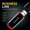 Intenso 8GB Memory Stick USB 32GB