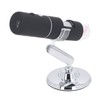 Wireless Digital Microscope 50 to 1000X 2MP HD WiFi Portable