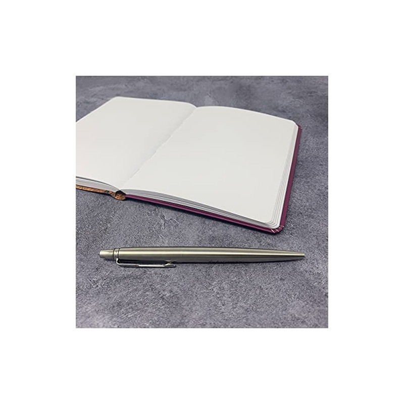 "Wish Ewe were Here" Flexible Pocket Notebook by Thomas Joseph