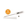 Decora 0152000 DIGITALES Thermometer -50° + 300° LÄNGE DER SONDE