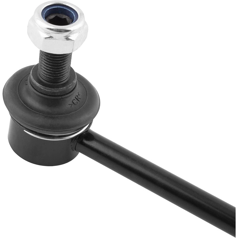 WEDOAUTO 2Pcs Front Stabilizer Sway Bar End Links Kit Fit