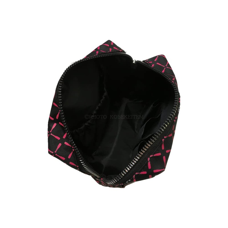 Hanshin Tigers Monogram Tiger Girl Pouch