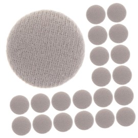 GANAZONO 50Pcs Headliner Repair Kit Durable Car Roof Fixing Buckles for Application Easy Installation Cloth and Materials for Various Car Models