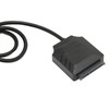 SATA to USB Cable Support UASP Hot Plug 5Gbps USB