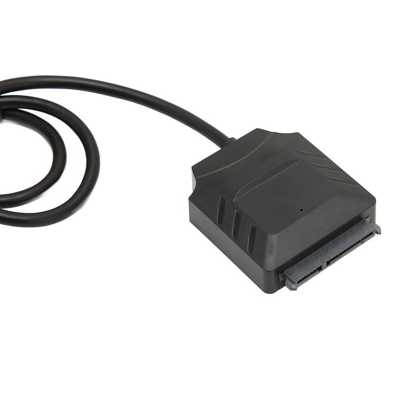 SATA to USB Cable Support UASP Hot Plug 5Gbps USB