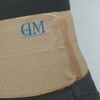 Dongmyung Health 폭15센치 얇은복대 M 동명건강 NGL키토산허리보호대 15cm Thin Waist