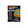 Lite-Brite Touch - Create, Play and Animate - Light Up