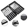 11PCS Mini Precision Screwdriver Set, Small Screwdriver Set for Electronics,