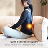Bodyssey 4-Point Acupressure Massager – Manual Deep Tissue Massage Tool