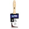 Pro Solutions 22130 SRT Polyester Paint Brush, Beaver Tail Handle,