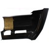 Garage-Pro Front Bumper End for JEEP CHEROKEE 1997-2001 RH Paint