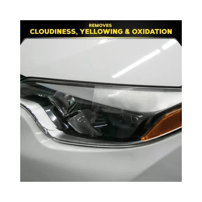 Meguiar's Meguiars Plastx Pulimento Para Plasticos Y Faros