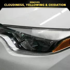 Meguiar's Meguiars Plastx Pulimento Para Plasticos Y Faros