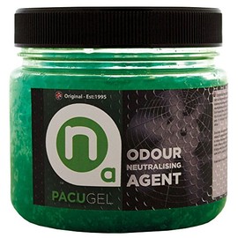 O.N.A 1L Odour Neutralizing Agent PACU Gel