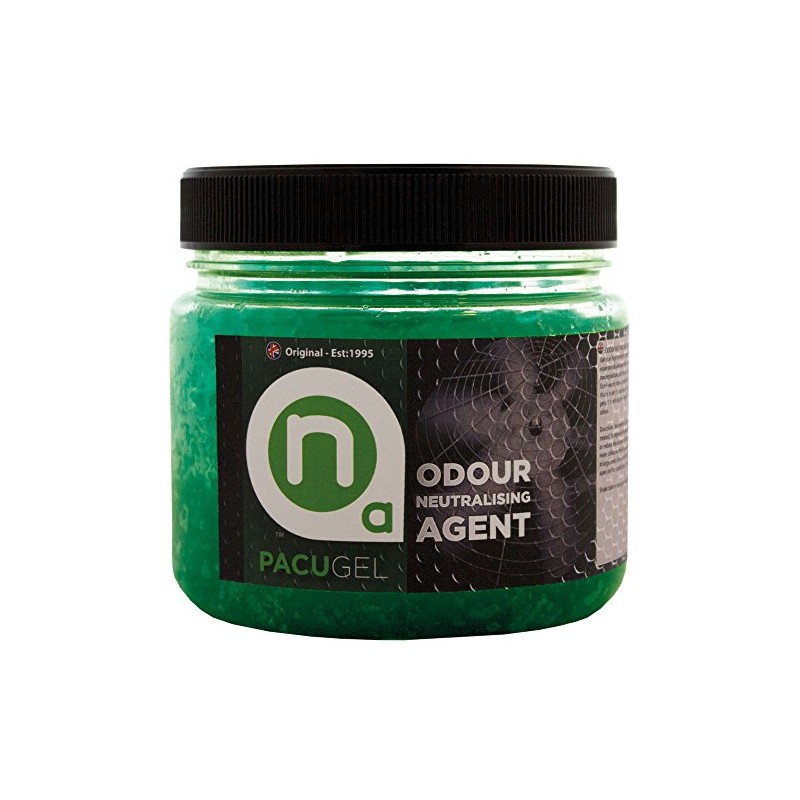 O.N.A 1L Odour Neutralizing Agent PACU Gel