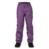 Two Bare Feet Men Claw Hammer Snow Ski Pants -