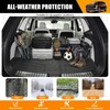 Cargo Mat Compatible with 2026 Hyundai Palisade Cargo Liner Trunk