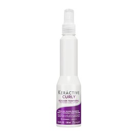 Rizador Temporal Keráctive Curly Nutrapel 300ml