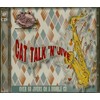 Cat Talk N Jive