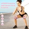 Pack of 2 Wellness Patella Knee Brace, Knee Support for