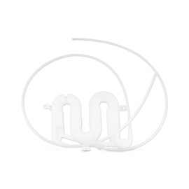 WR17X11440 Refrigerator Water Tank Assembly Replacement Fit for GE Hotpoint Refrigerator Replaces AP3205548 AH783769 1091942 PS783769 EA783769