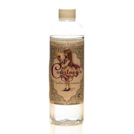 Courtney's Candles Fragrance Lamp Oils - 16oz - Firenze-FAROY Type