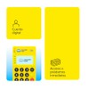 MERCADO PAGO POINT Mini, Terminal para Tarjetas con Conexión Bluetooth,