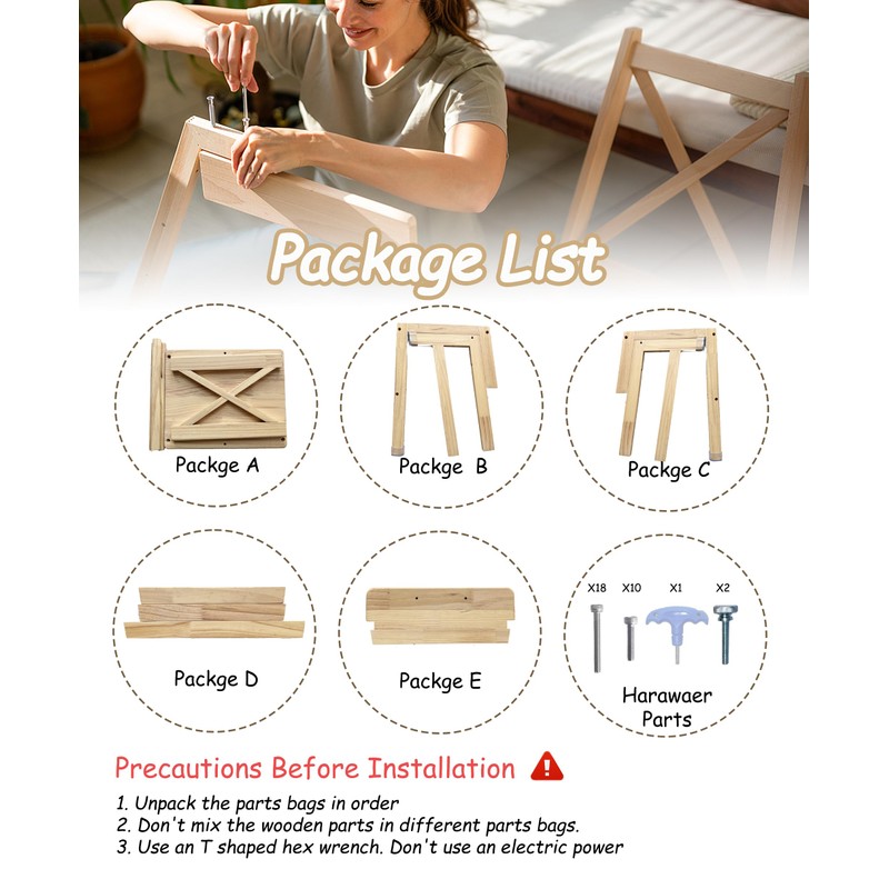 Toddler Tower,Kitchen Step Stool with CPC Certification,Sliding Anti-Fall Safety Bar,Solid
