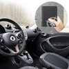 kwmobile Vehicle Registration Certificate Case with Card Slots - Faux