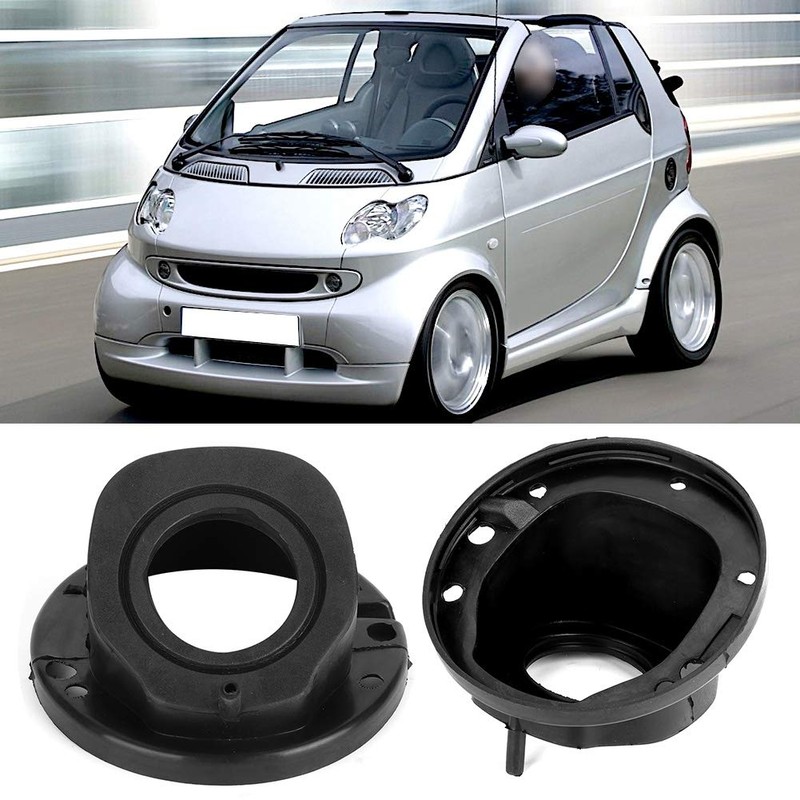 Smart 450 Rubber Insert, Flap Rubber Insert Smart 450, Mesh