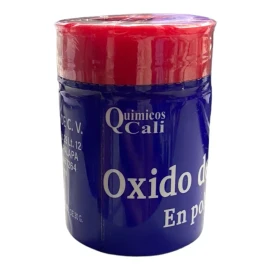 Cali Oxido De Zinc En Polvo 30gr