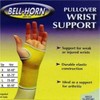 Pullover Wrist Support in Beige Size: Medium
